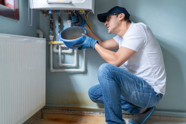 Best Plumbing Inspection Services  in Bellview, FL