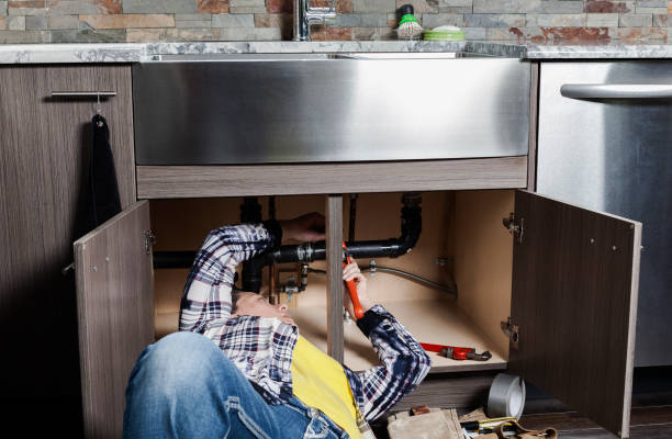 Best Leak Detection Services  in Bellview, FL